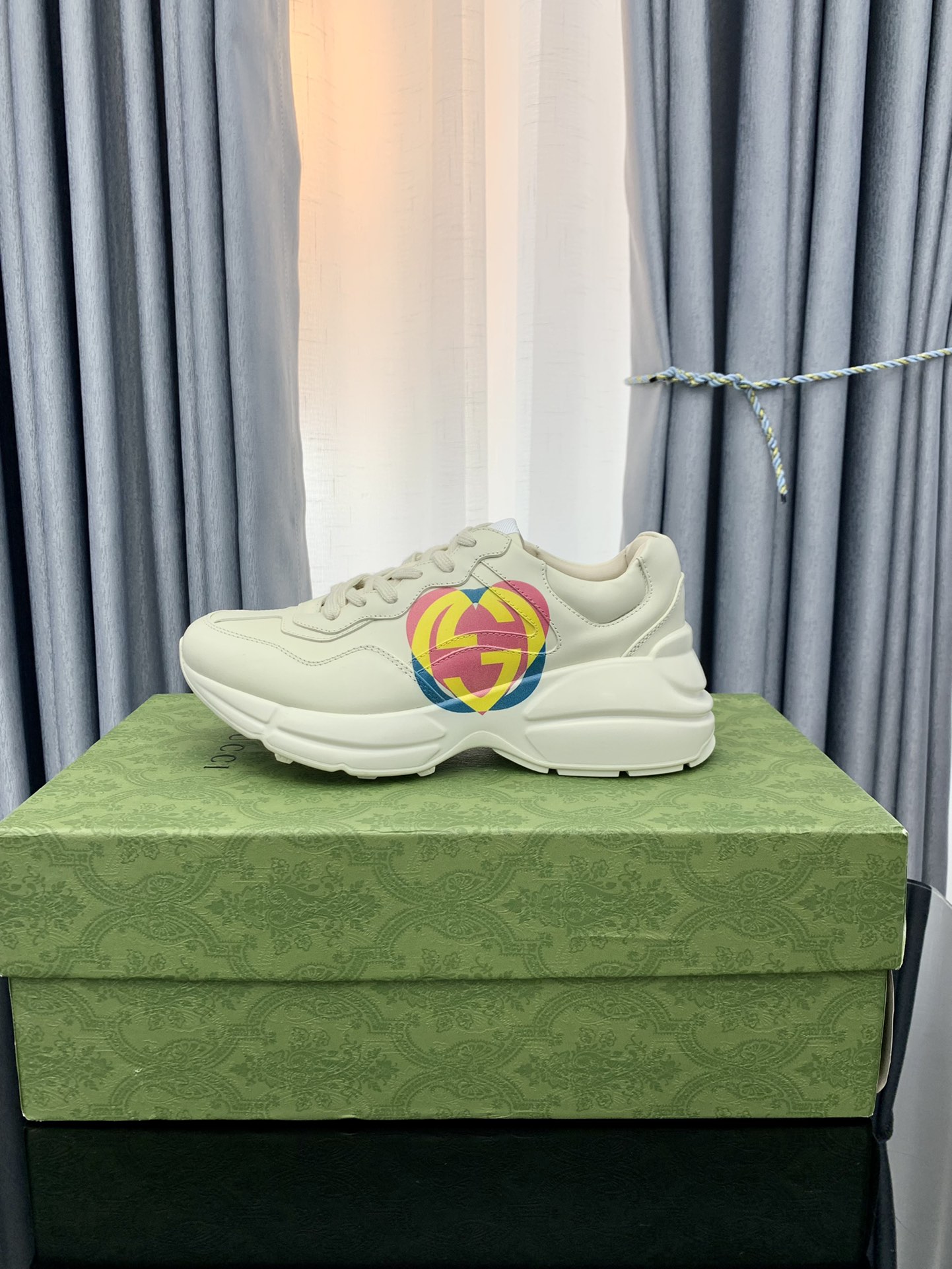 Womens shoes collection