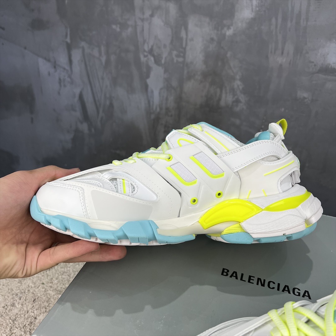 BalenciagaSHOES
