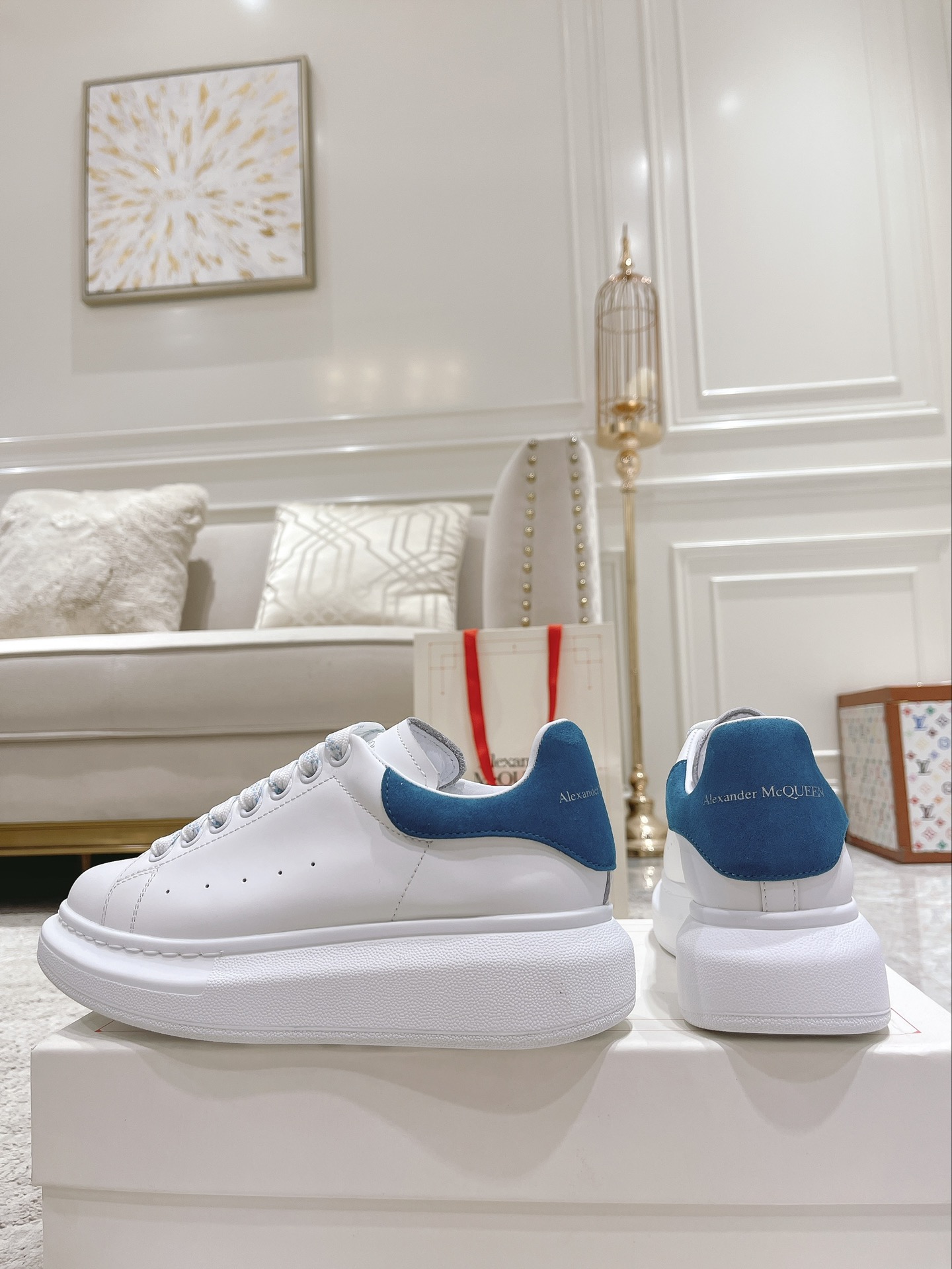 AlexanderMcQueenSHOES