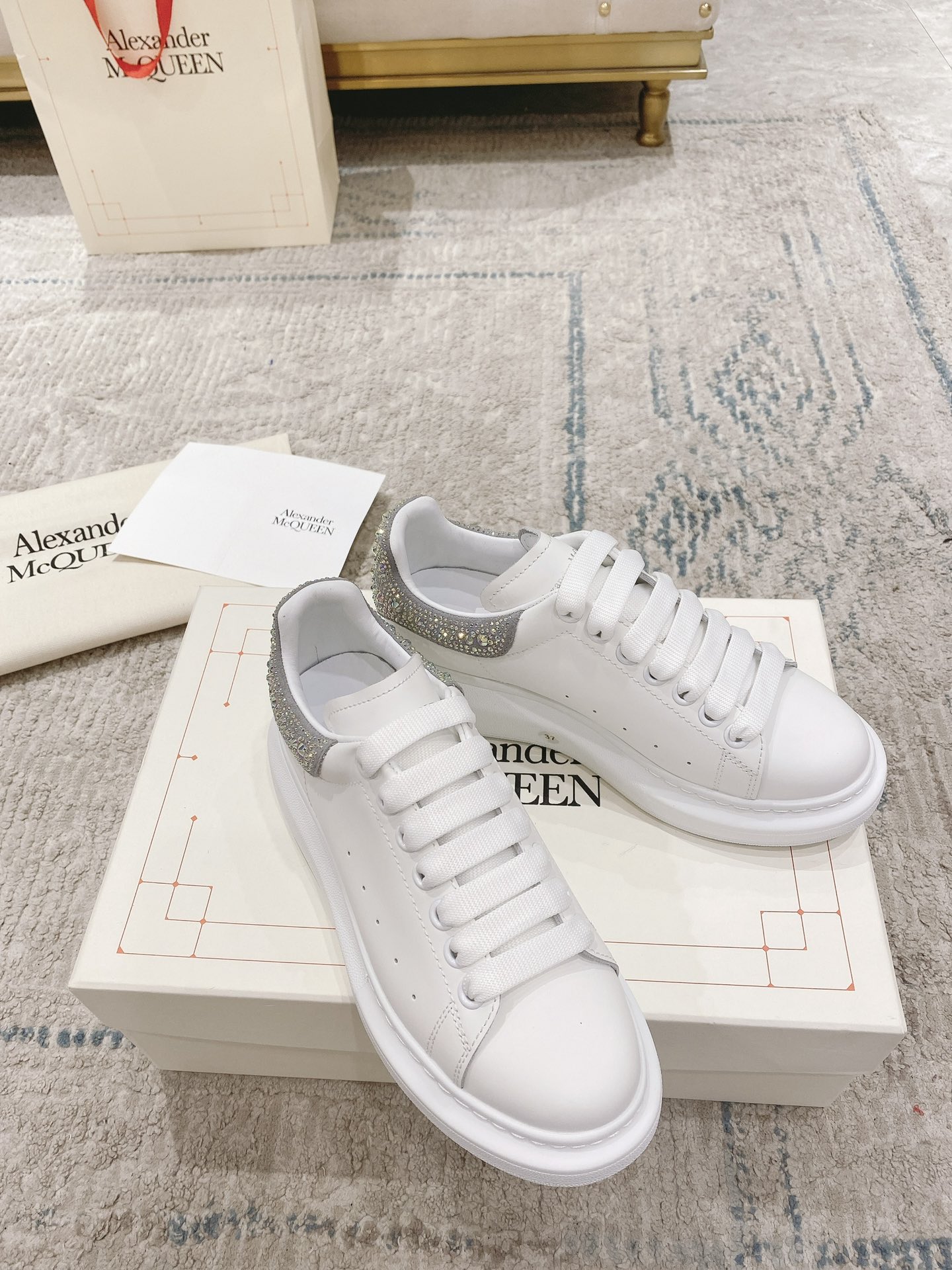 AlexanderMcQueenSHOES