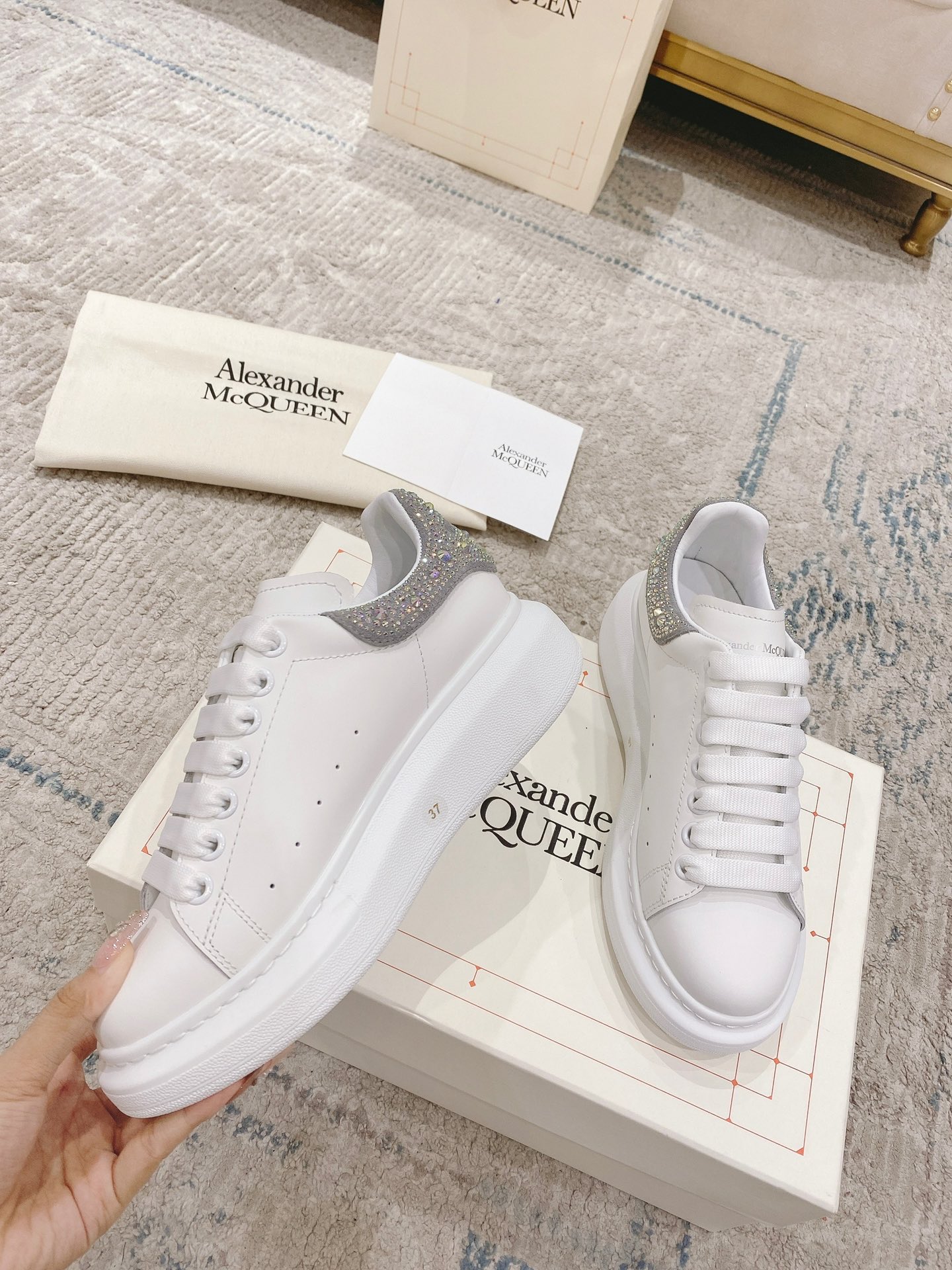 AlexanderMcQueenSHOES