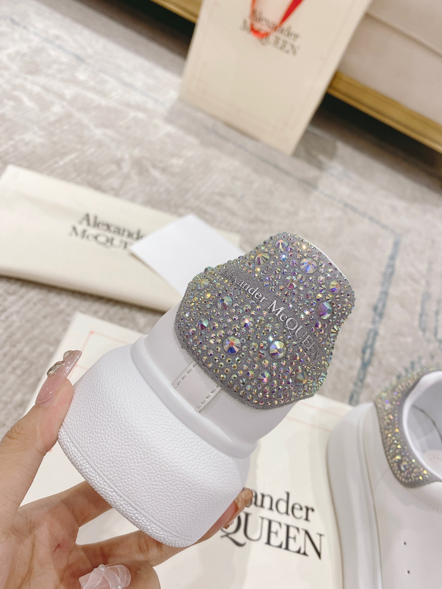 AlexanderMcQueenSHOES