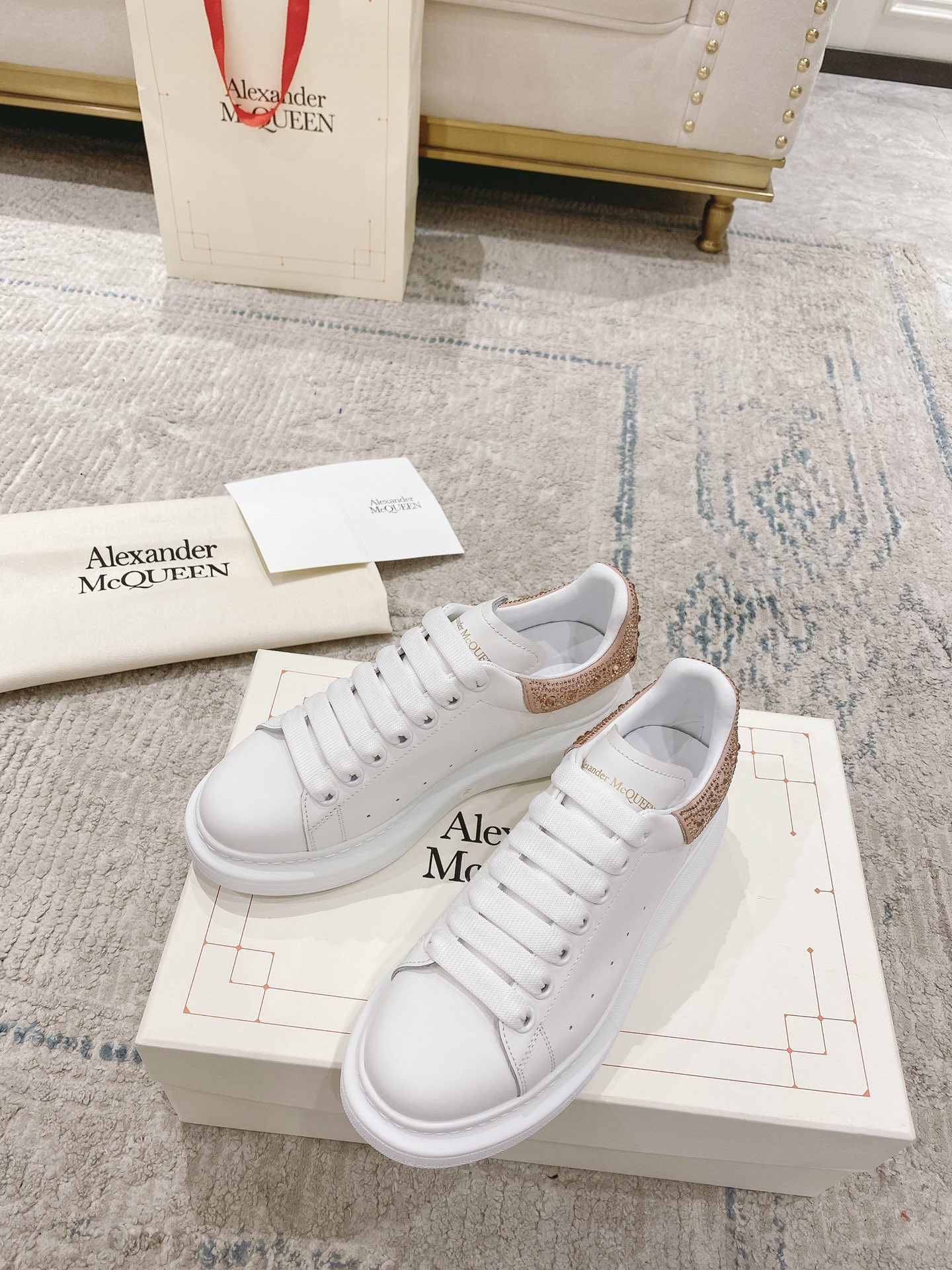 AlexanderMcQueenSHOES