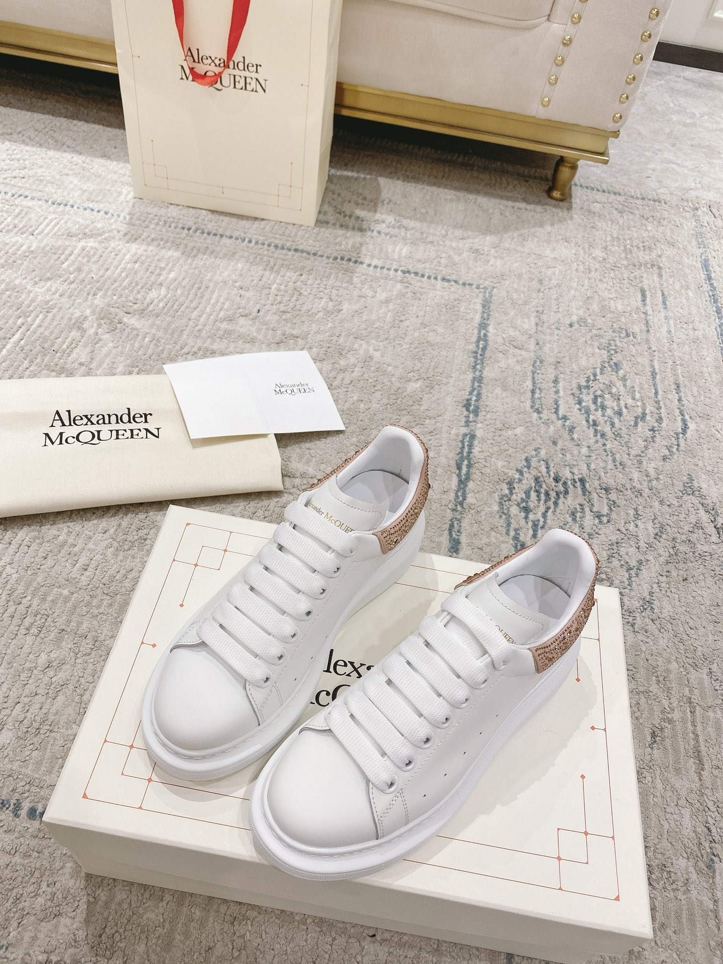 AlexanderMcQueenSHOES