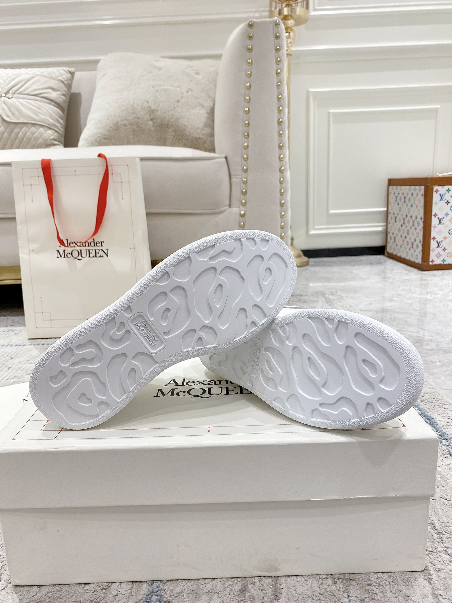 AlexanderMcQueenSHOES