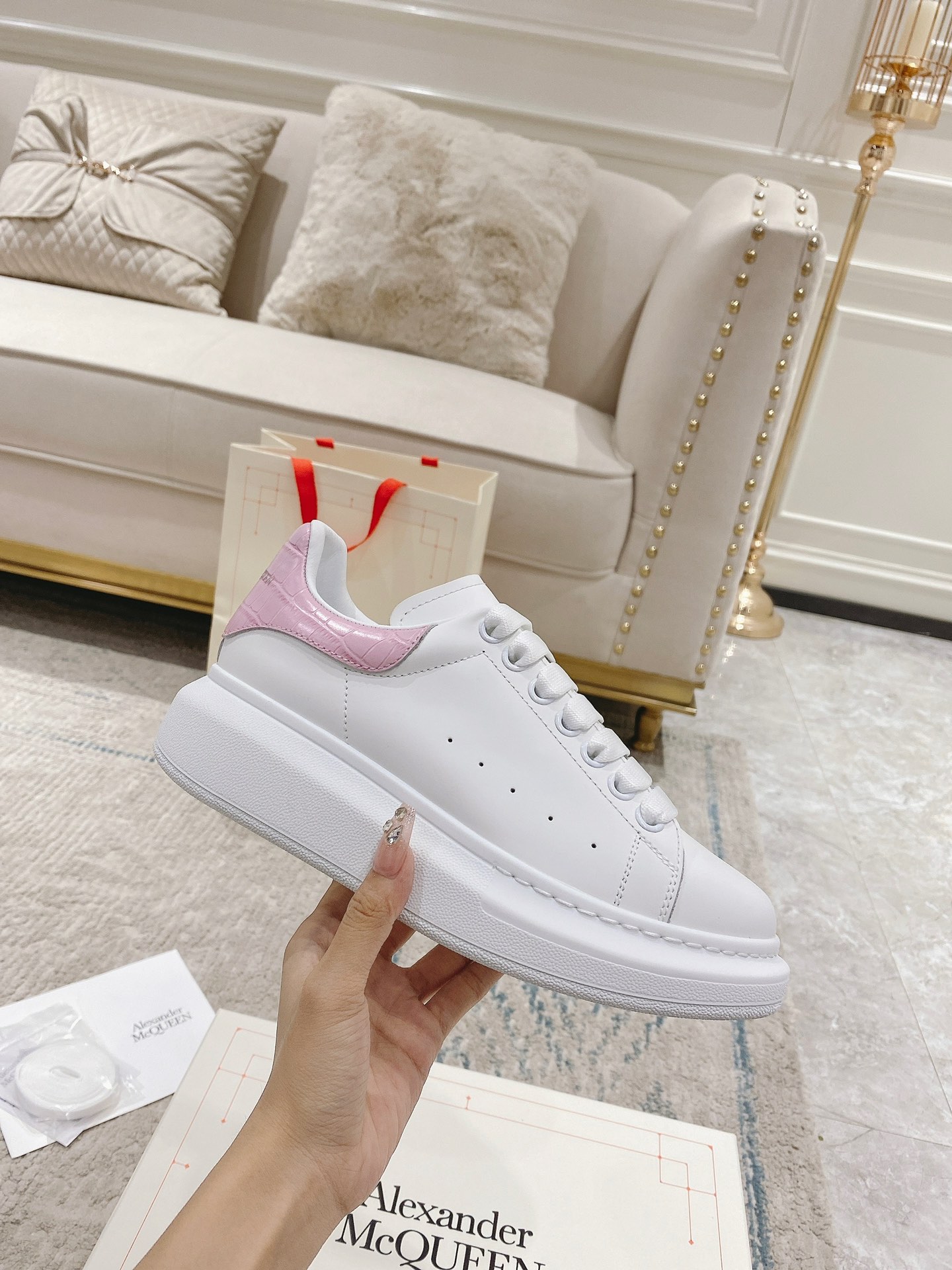 AlexanderMcQueenSHOES