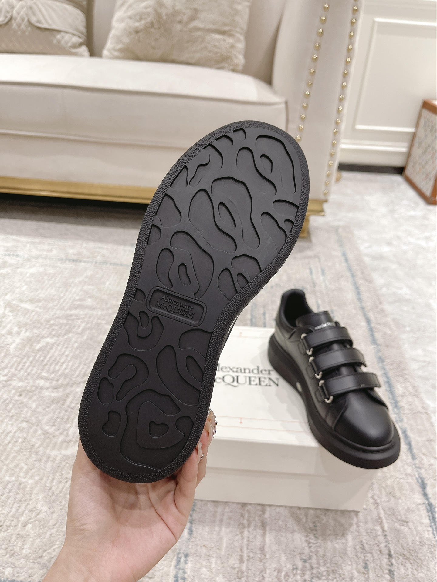 AlexanderMcQueenSHOES