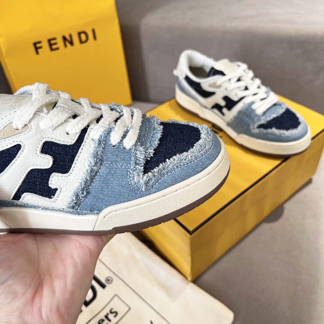 FendiSHOES