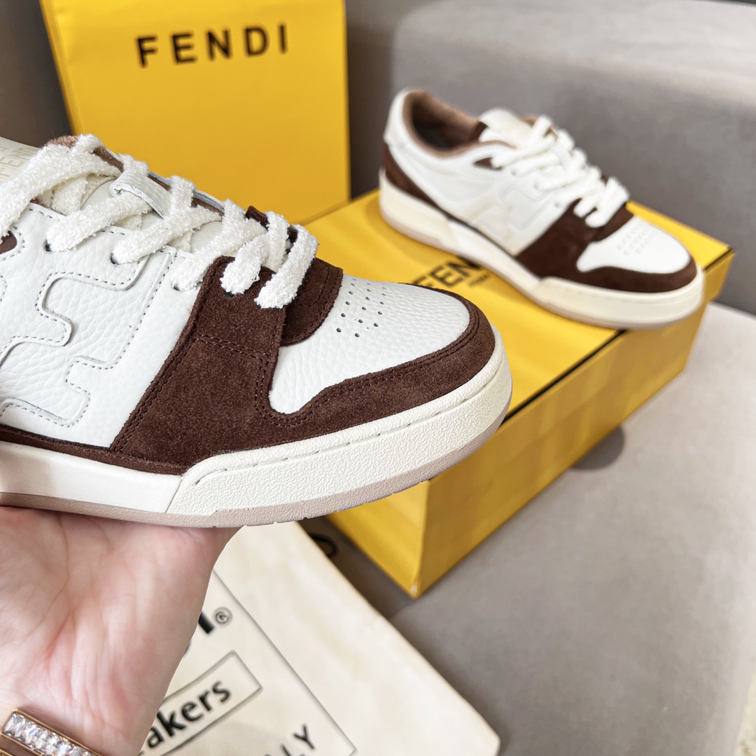 FendiSHOES