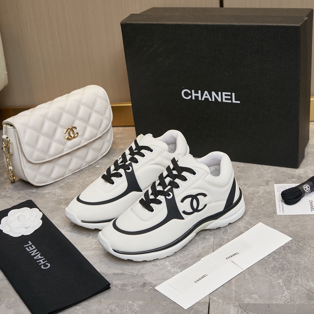 ChanelSHOES