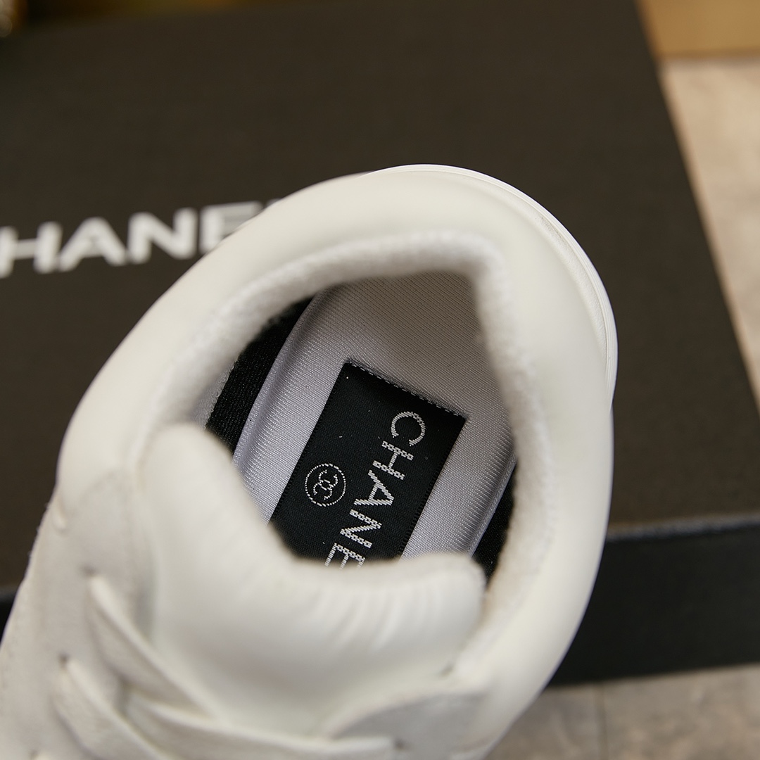 ChanelSHOES