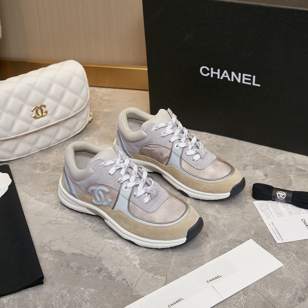 ChanelSHOES