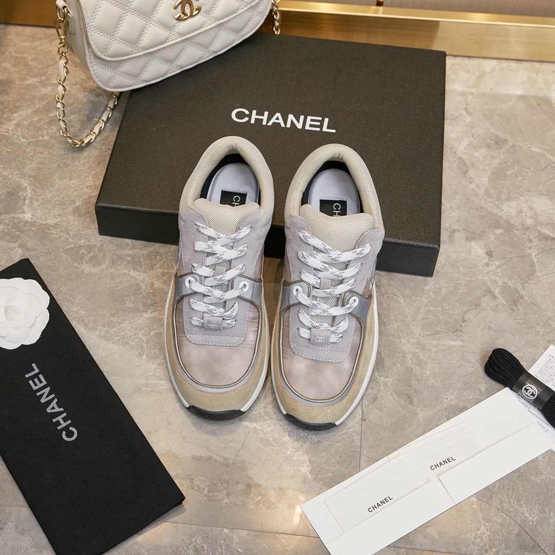 ChanelSHOES