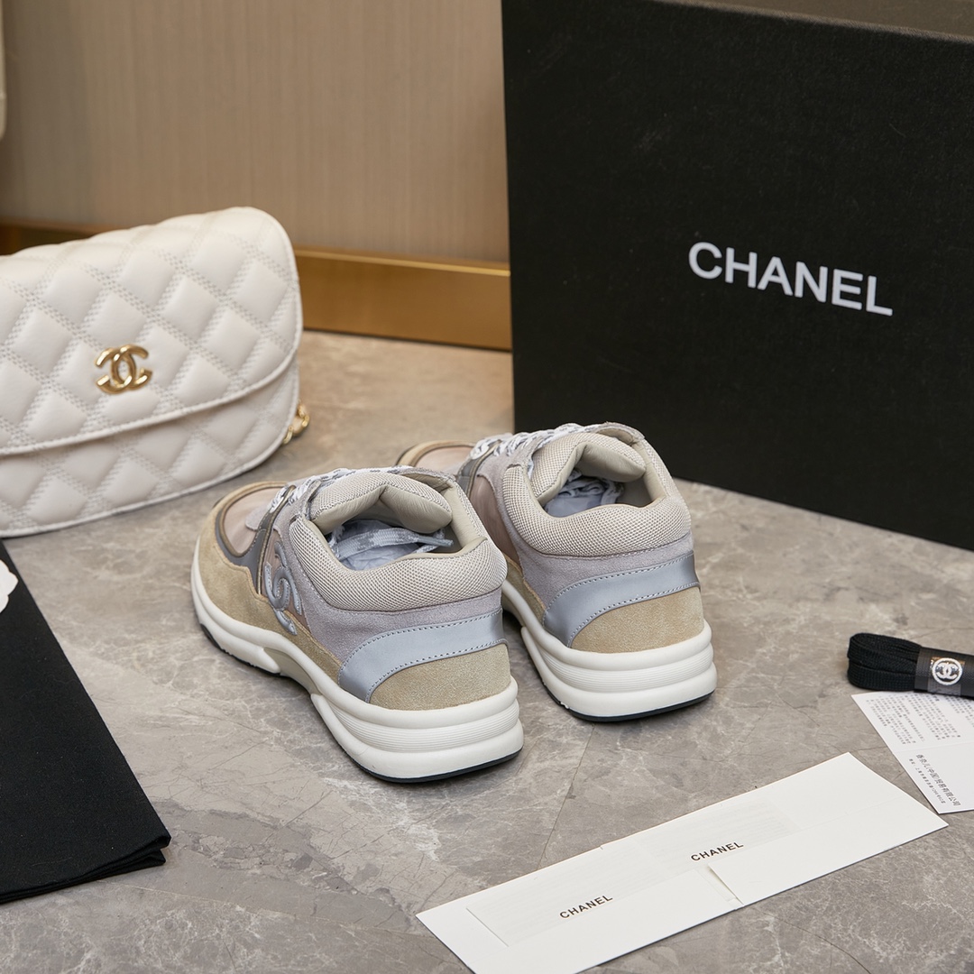 ChanelSHOES