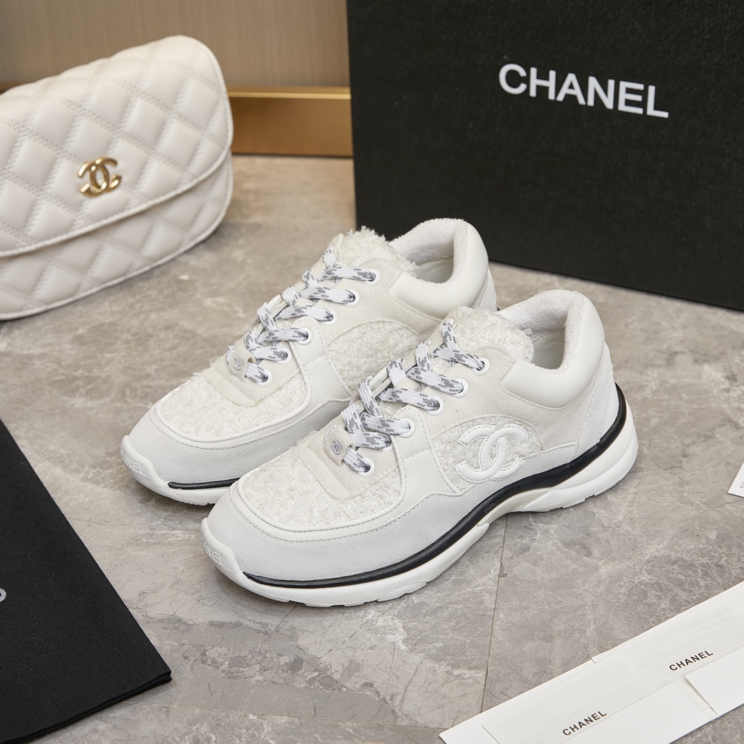 ChanelSHOES