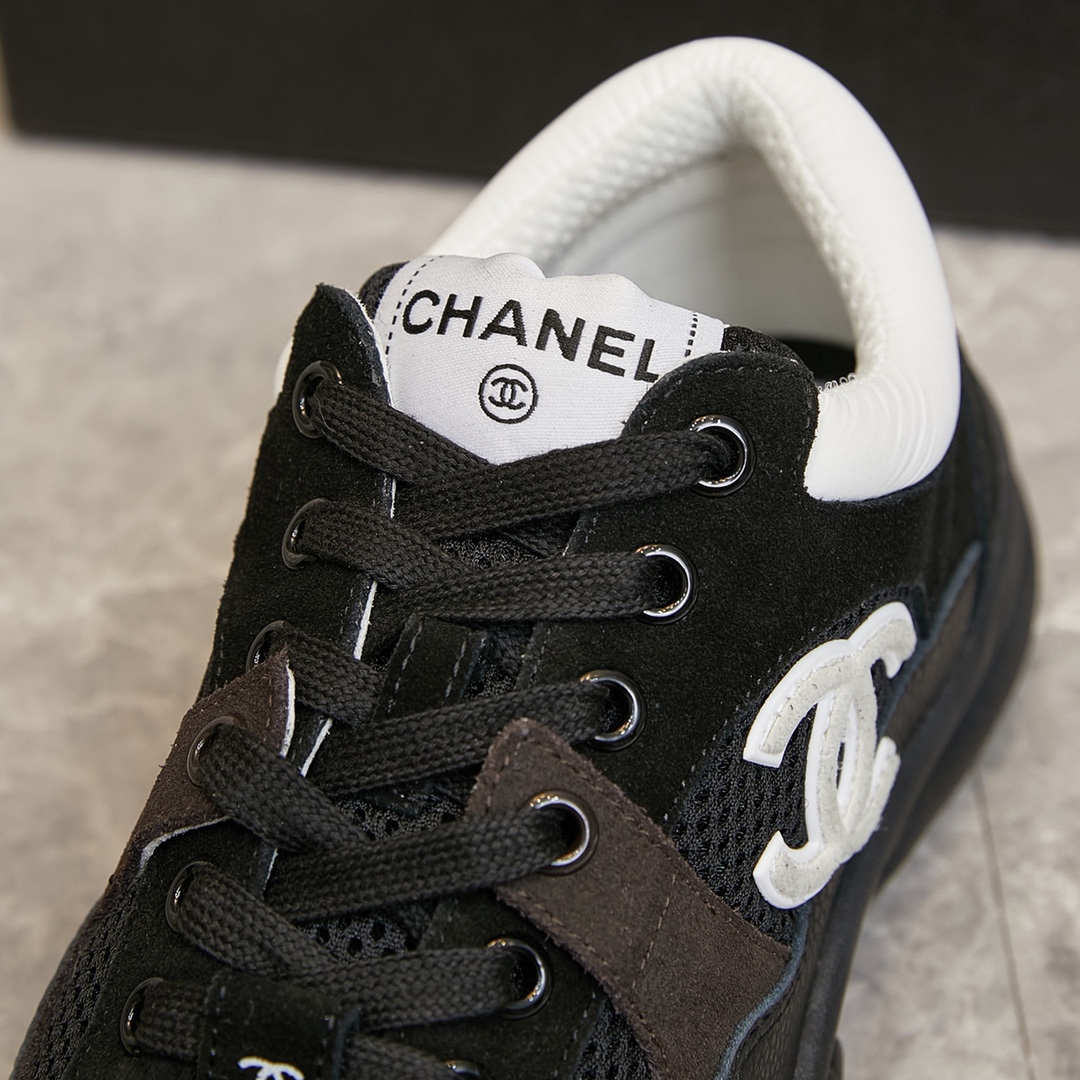 ChanelSHOES