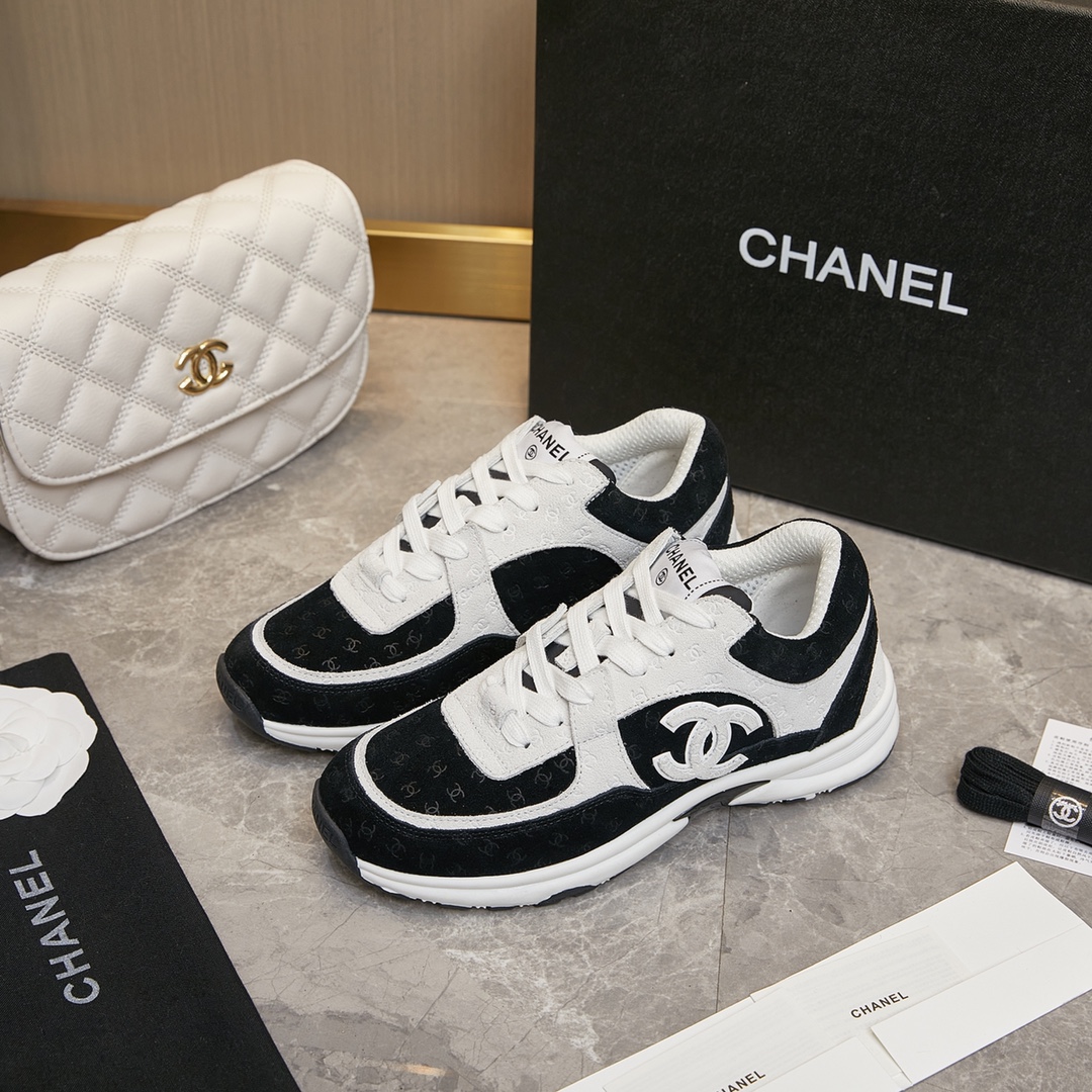 ChanelSHOES
