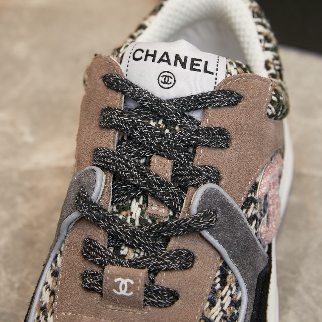 ChanelSHOES