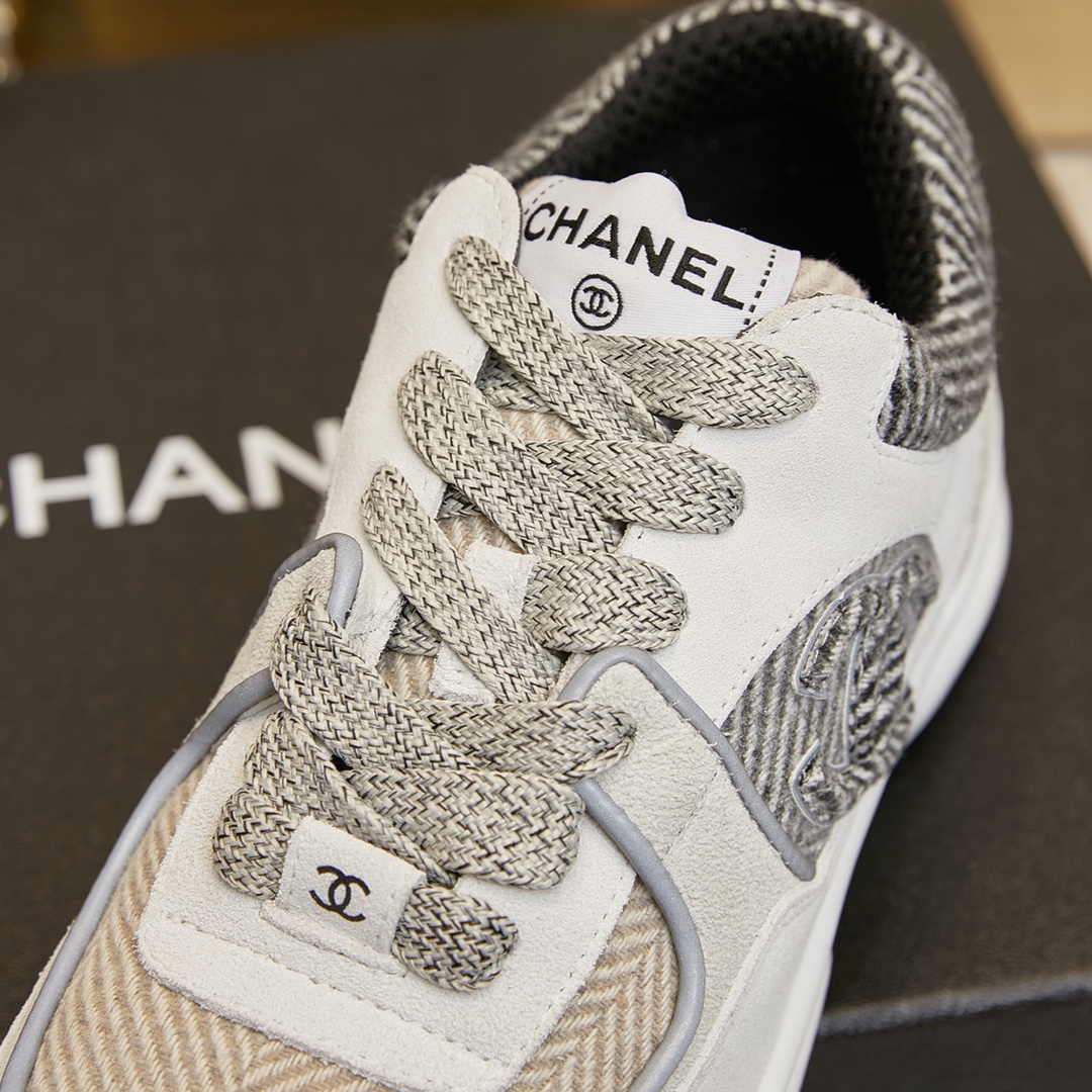 ChanelSHOES