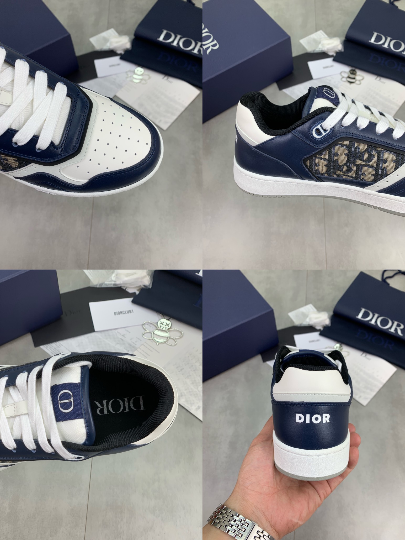 DiorSHOES