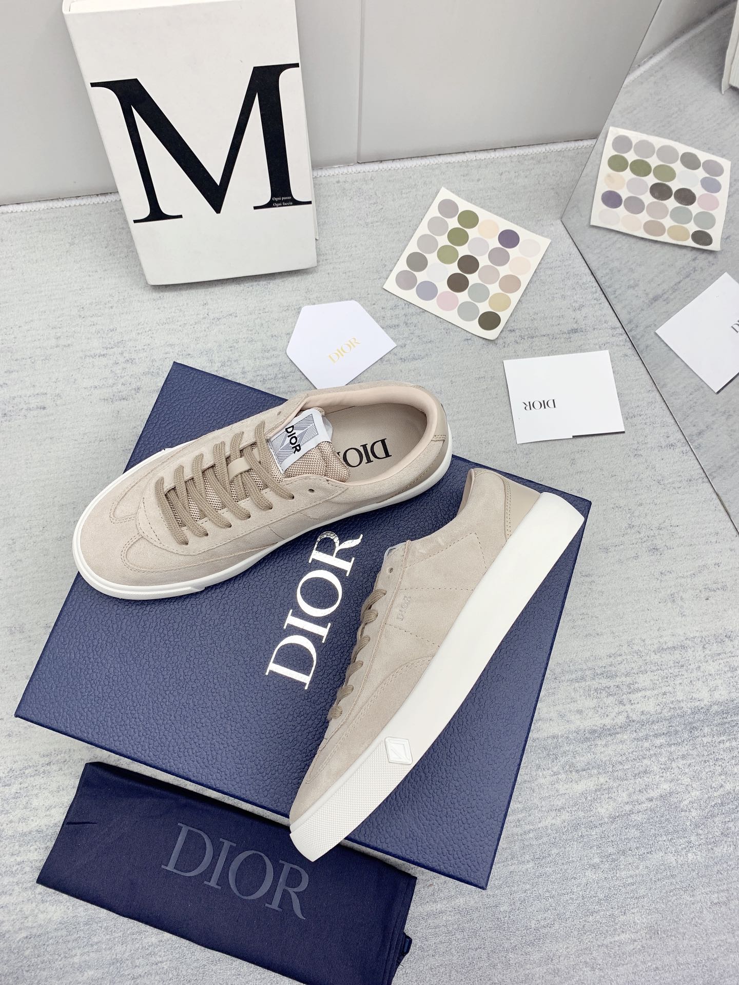 DiorSHOES