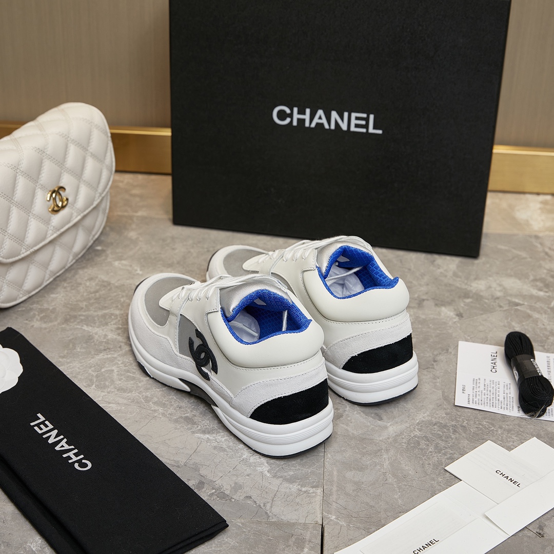 ChanelSHOES