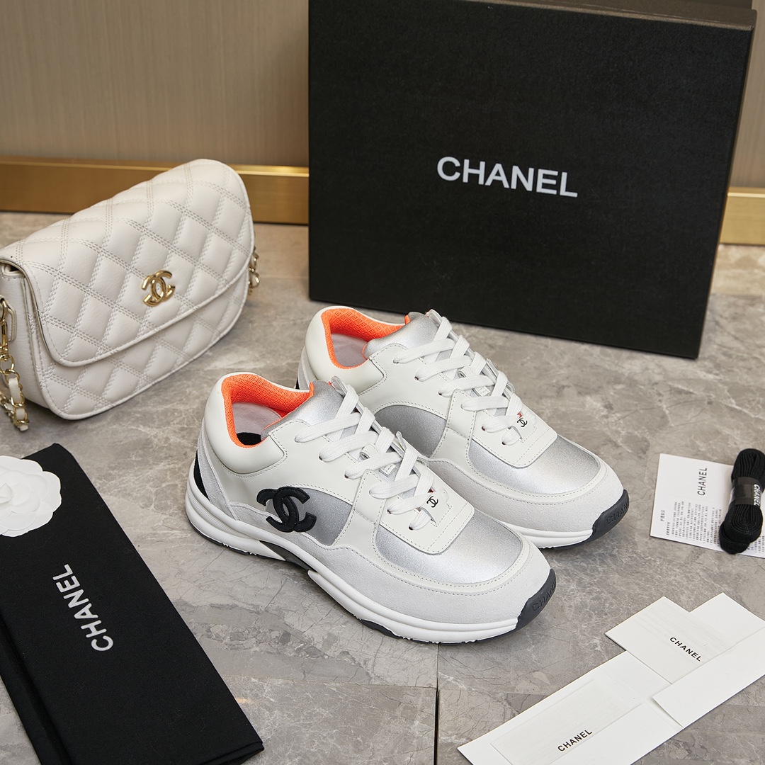 ChanelSHOES