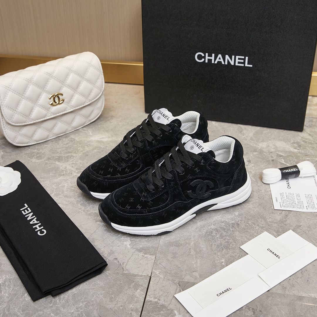 ChanelSHOES