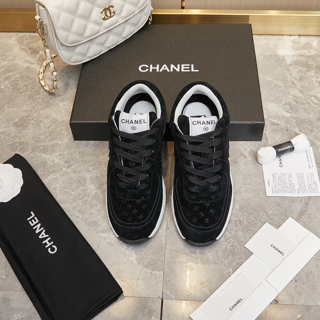 ChanelSHOES