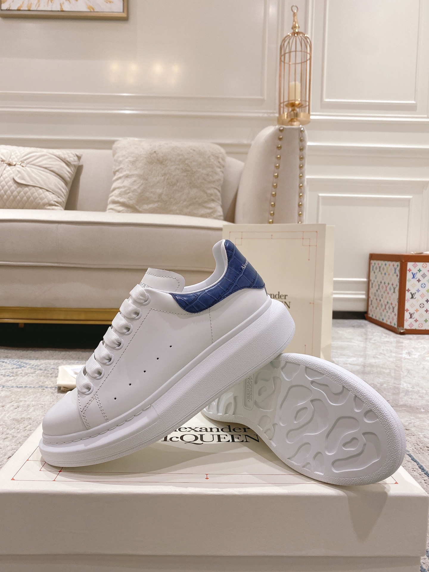 AlexanderMcQueenSHOES