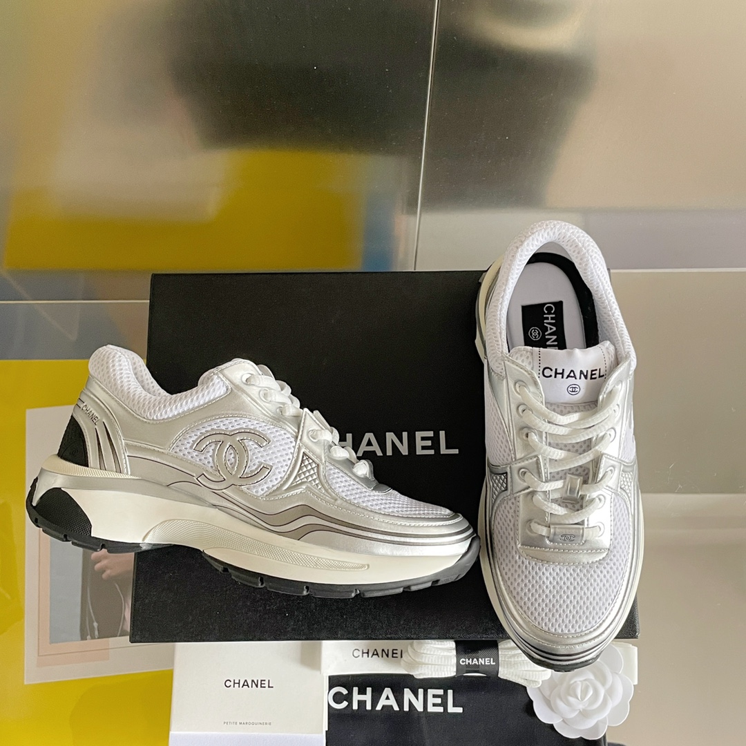 ChanelSHOES
