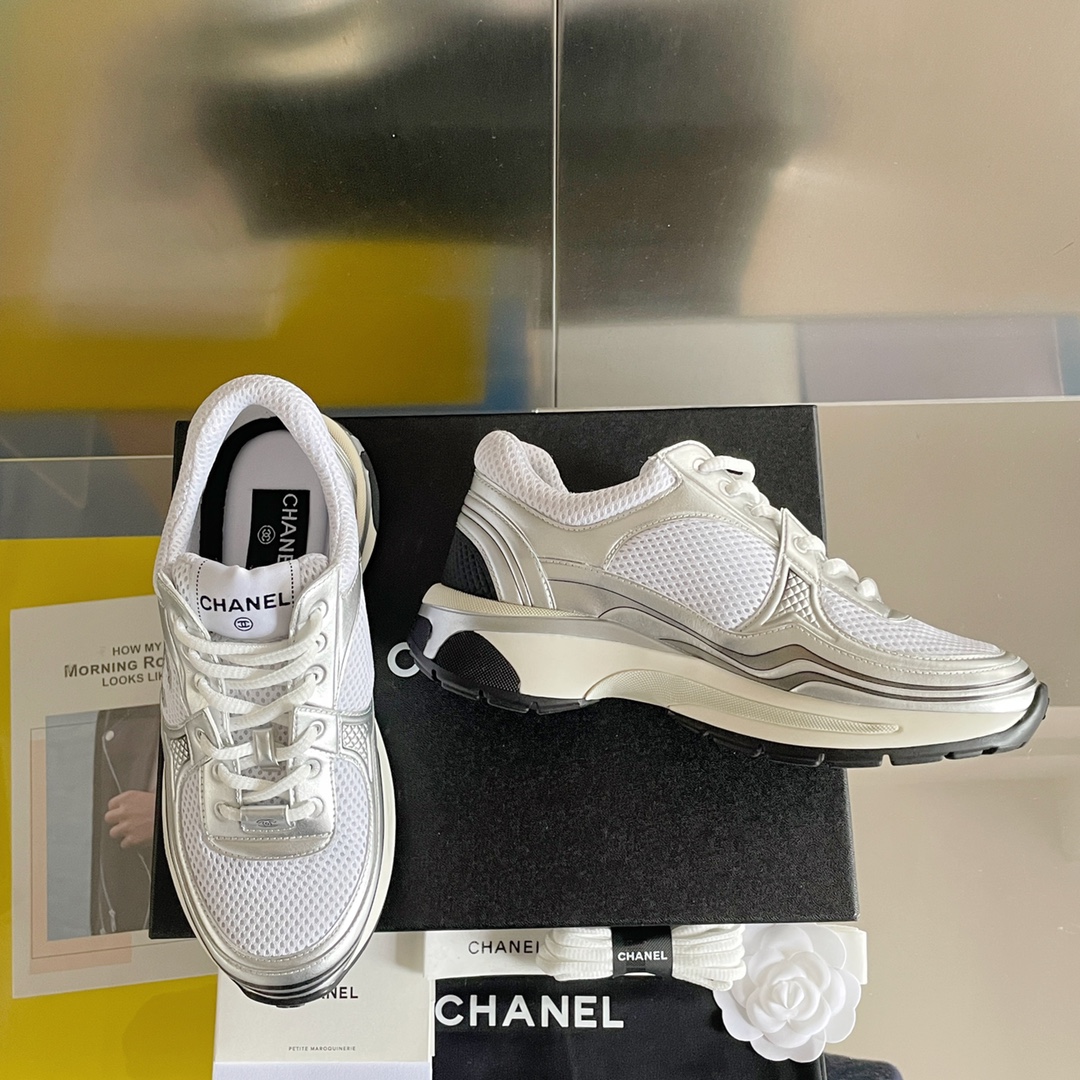ChanelSHOES