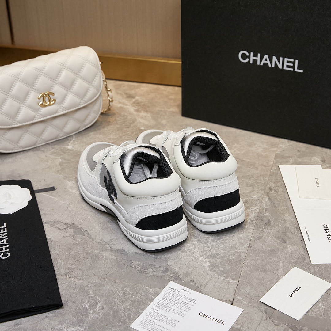 ChanelSHOES