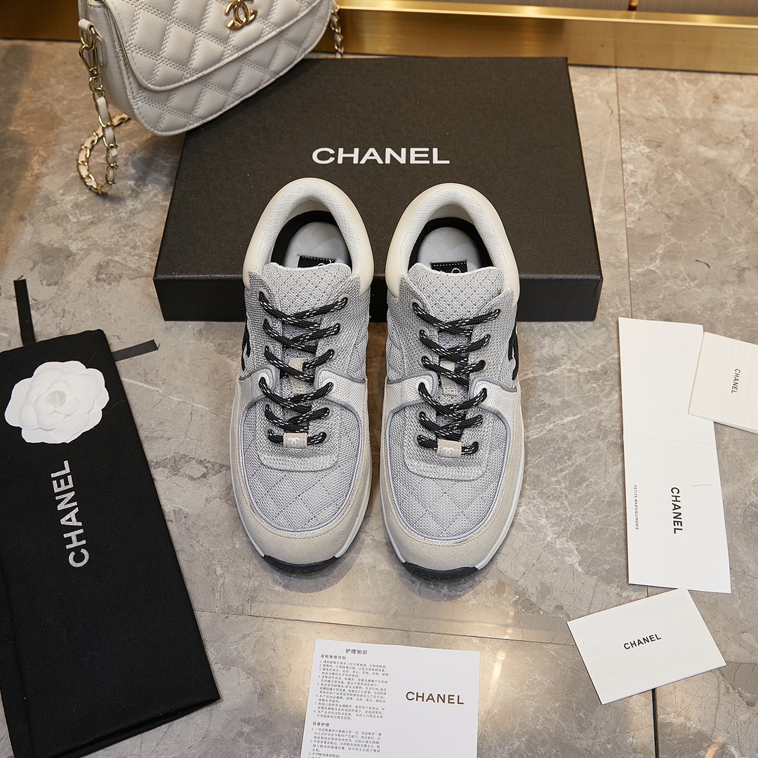 ChanelSHOES