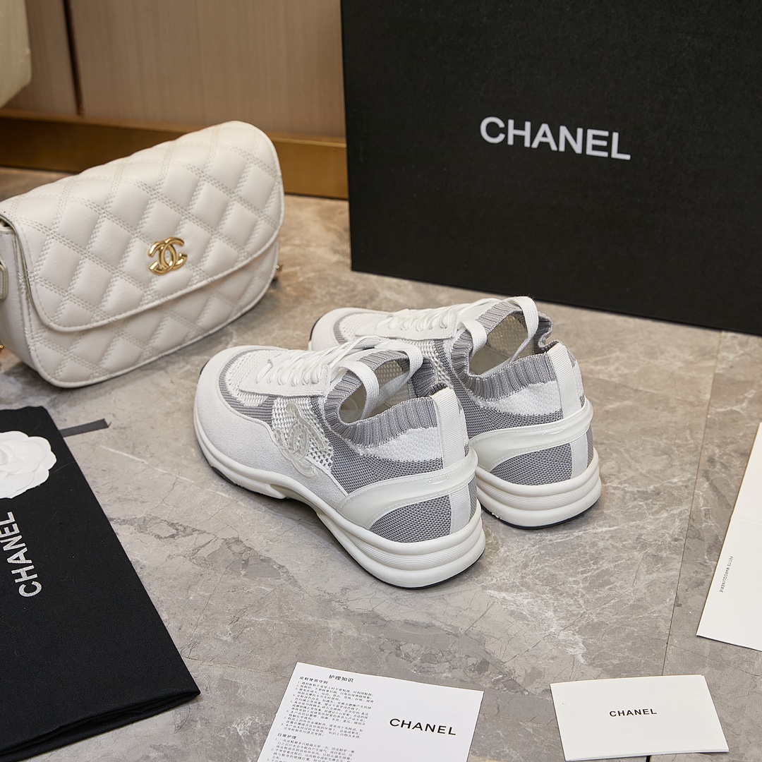ChanelSHOES