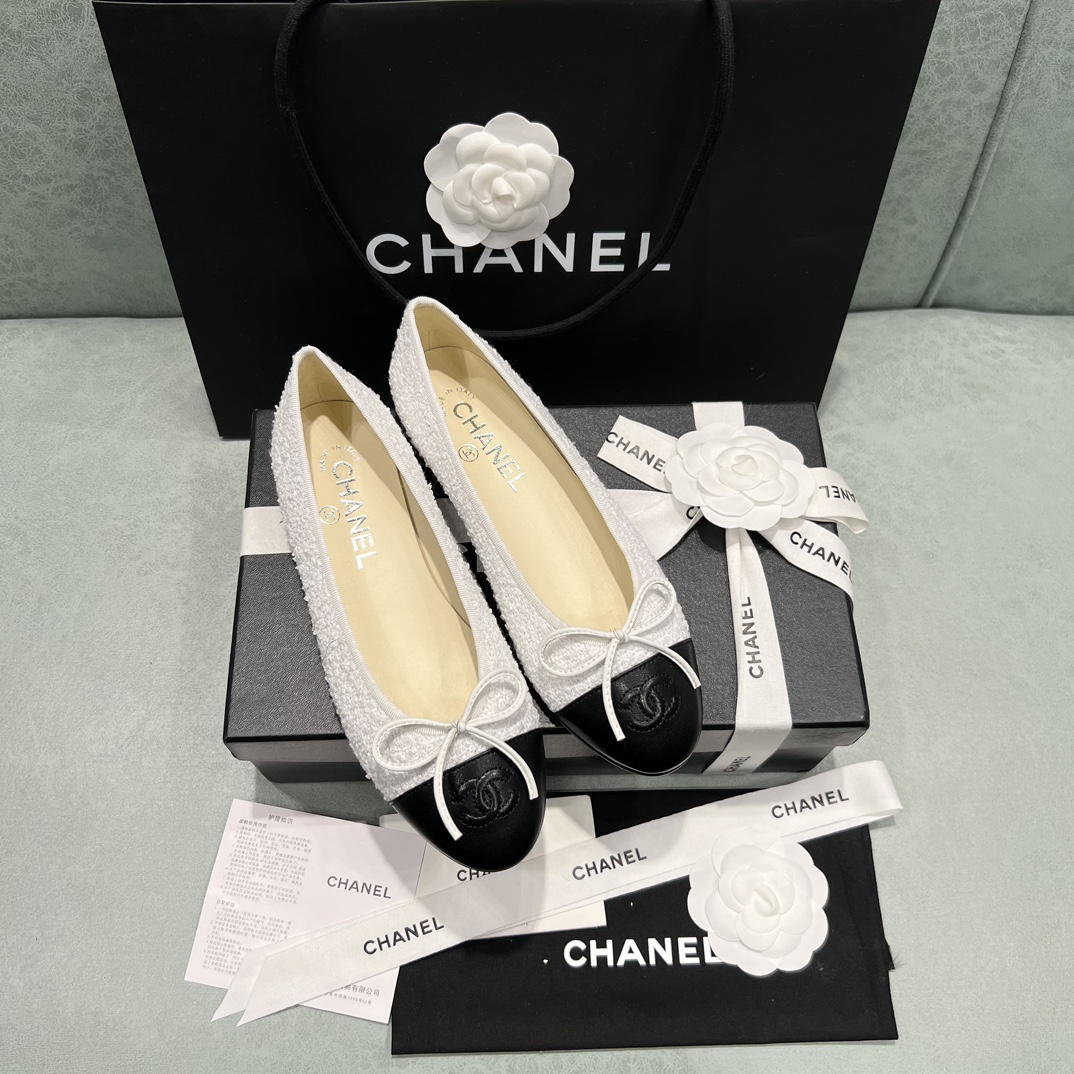 ChanelSHOES