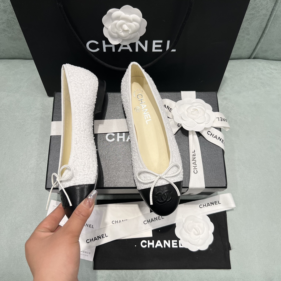 ChanelSHOES