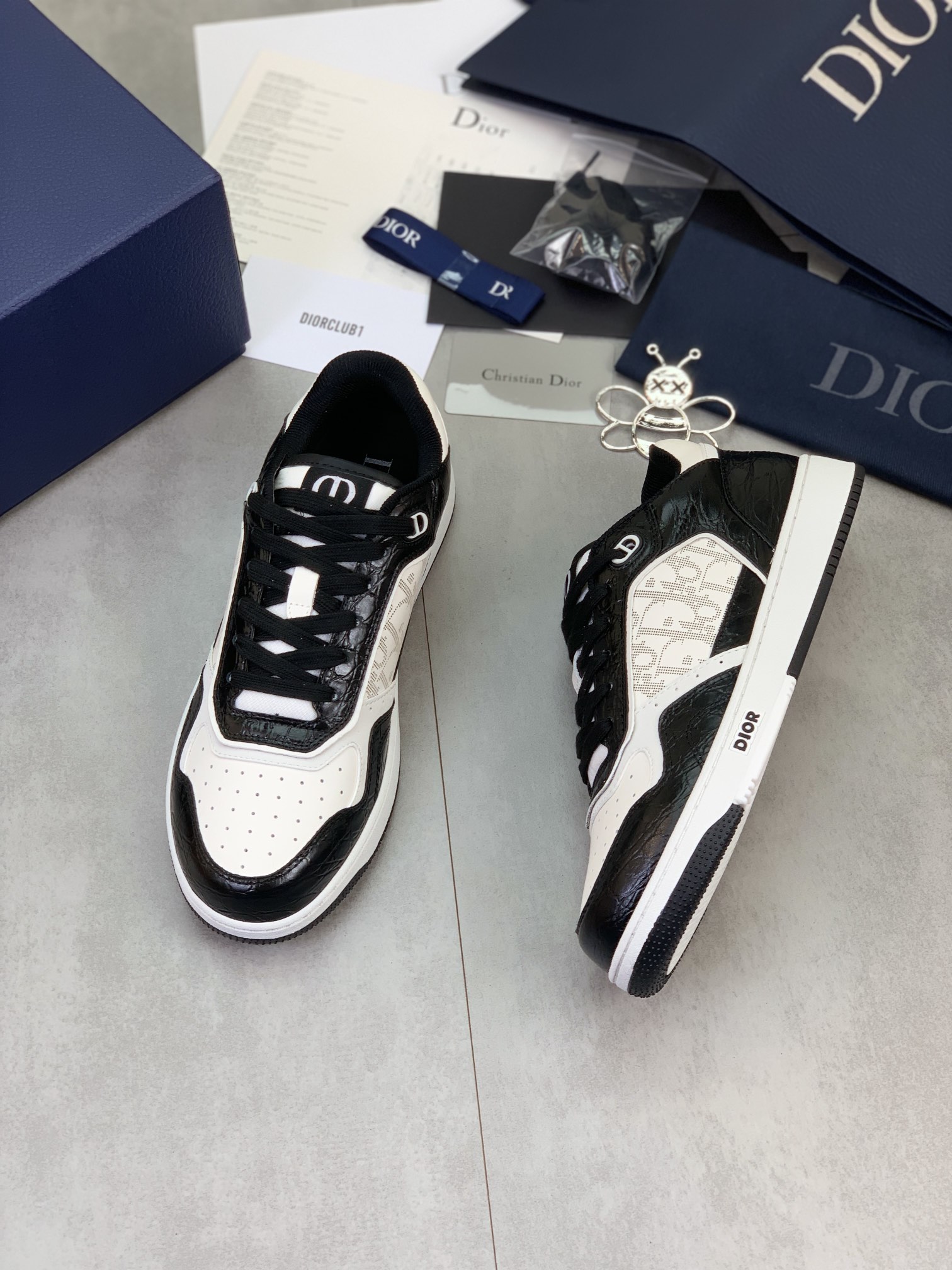 DiorSHOES
