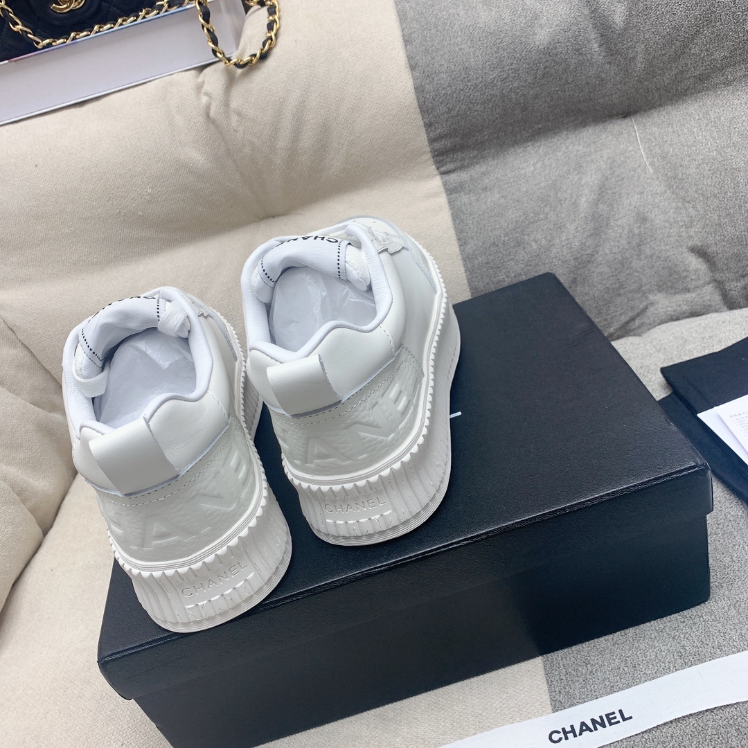 Womens shoes collection