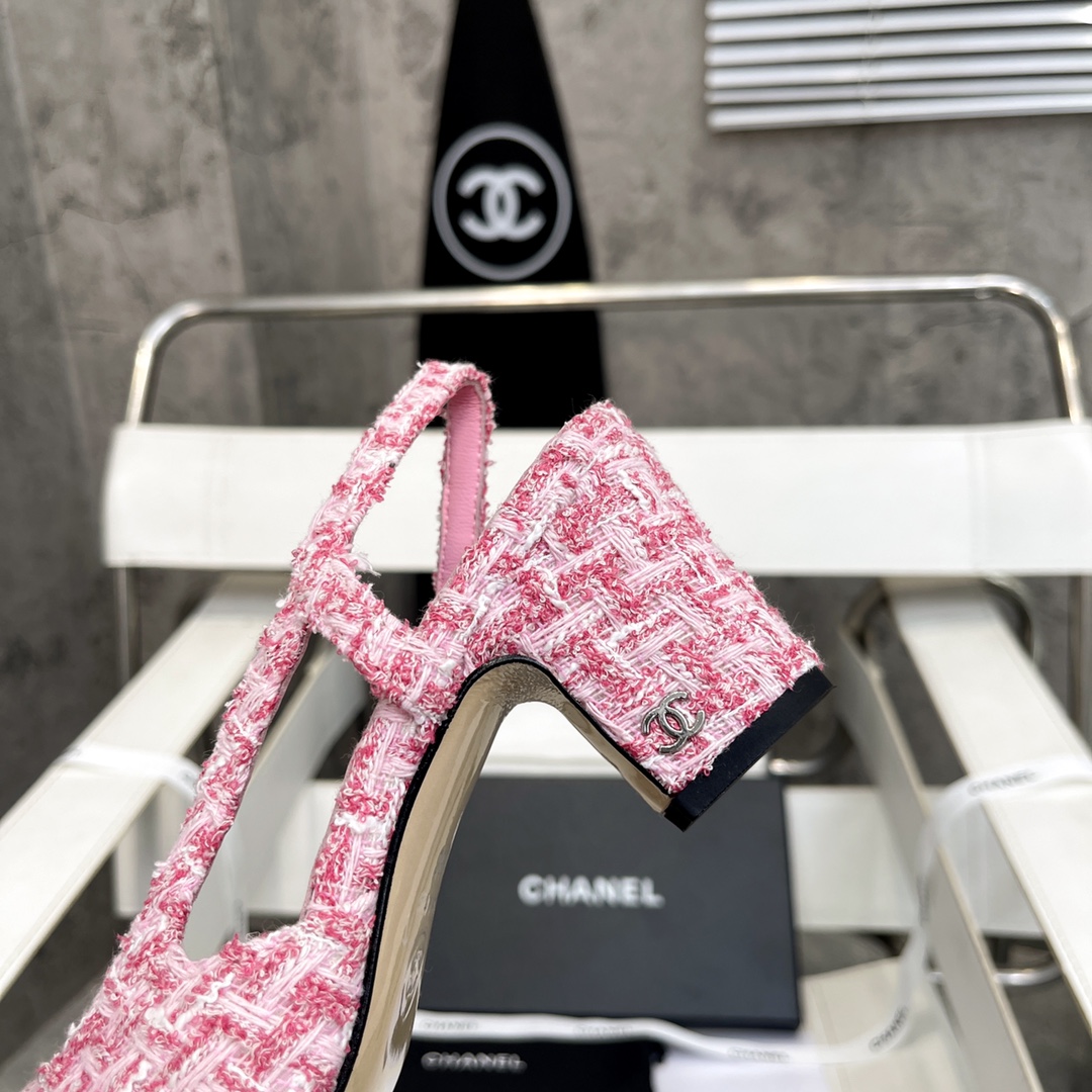 ChanelSHOES