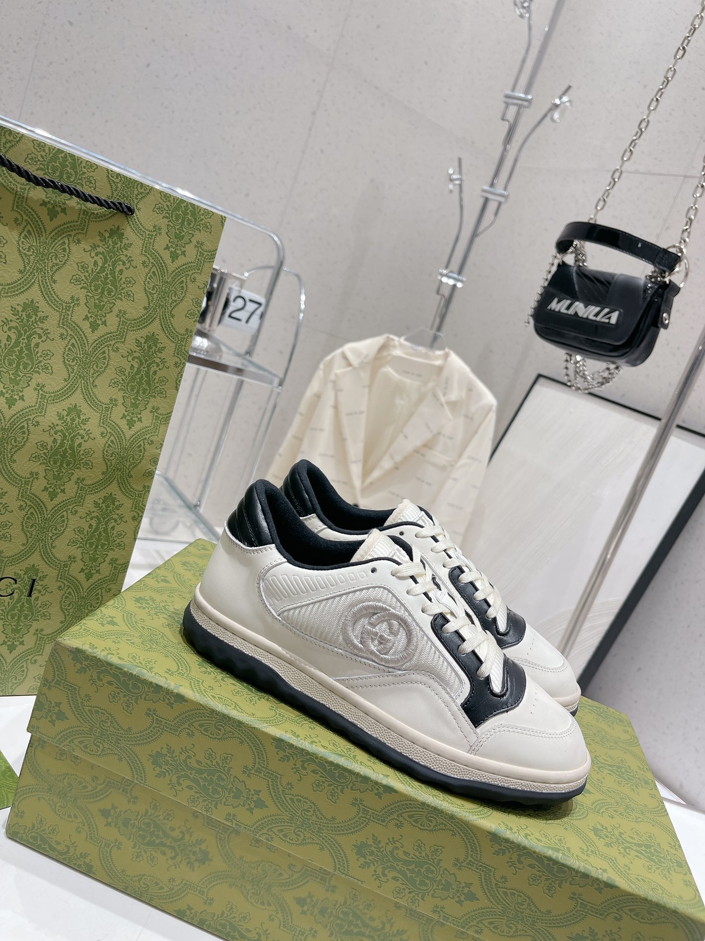 Womens shoes collection