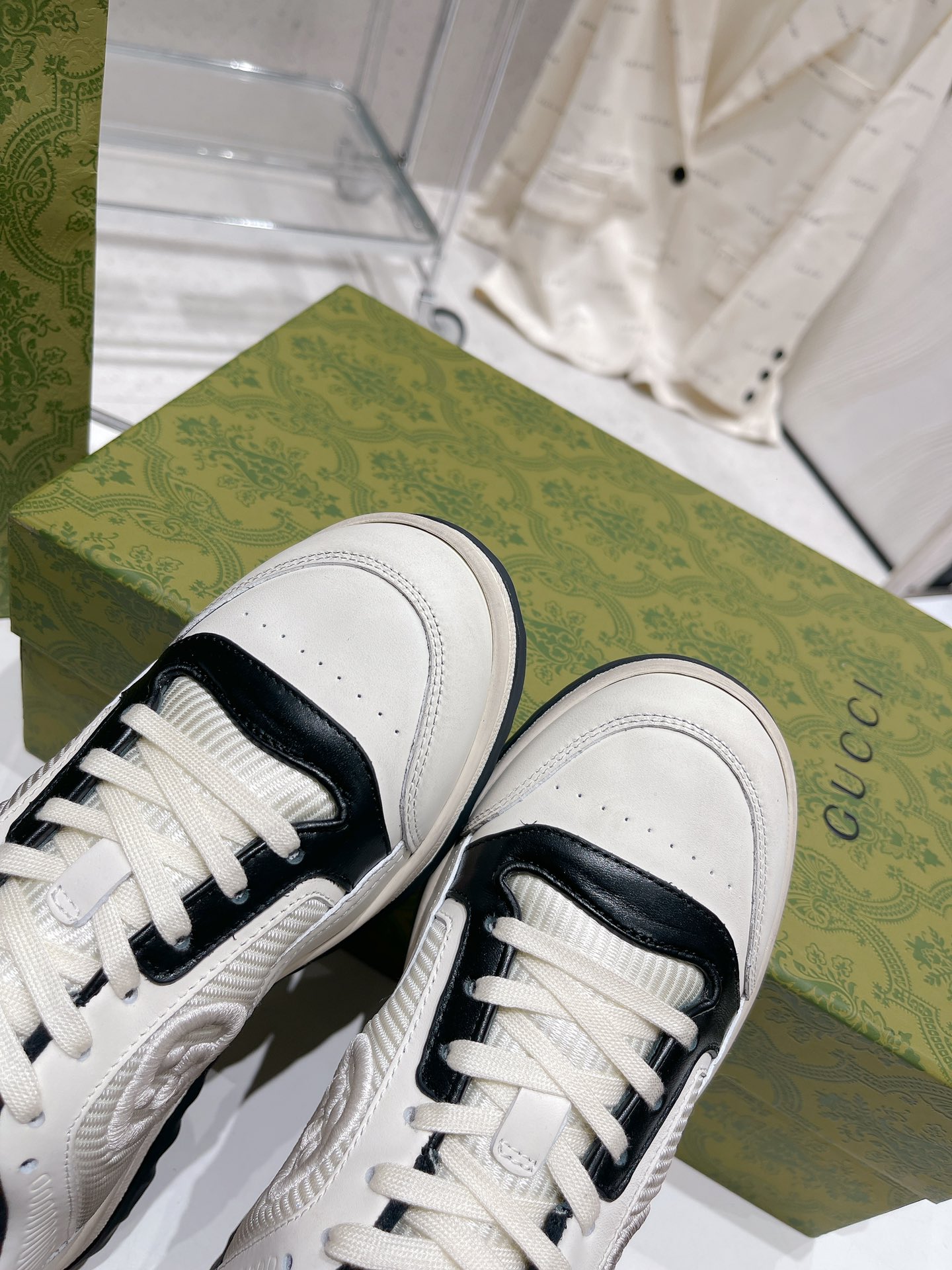 Womens shoes collection