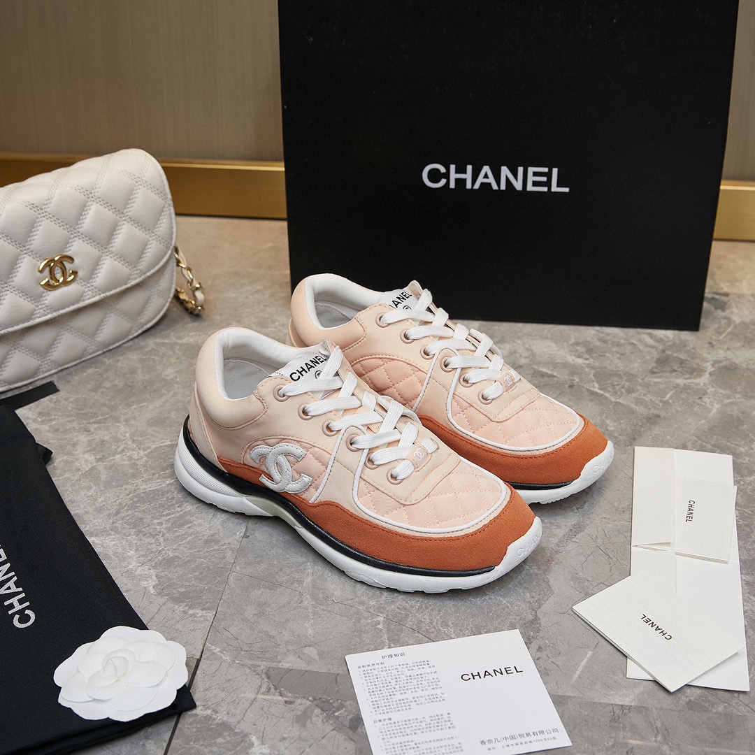ChanelSHOES