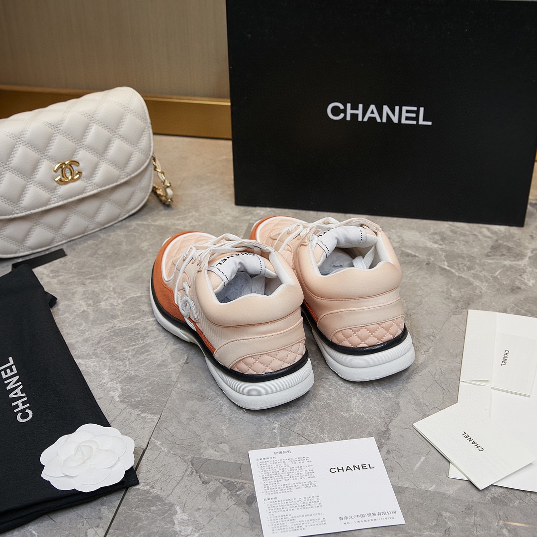 ChanelSHOES