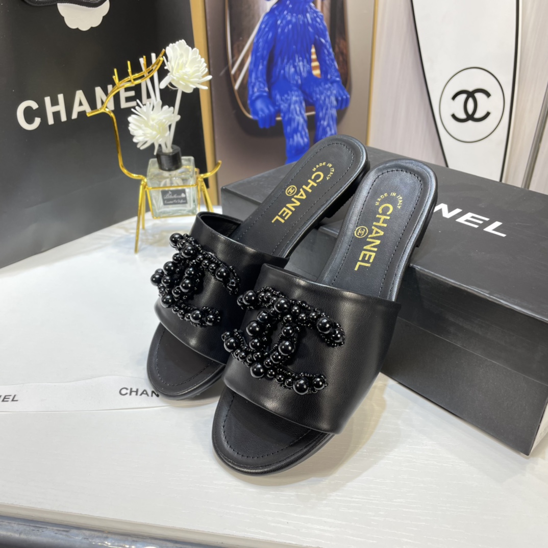 ChanelSHOES