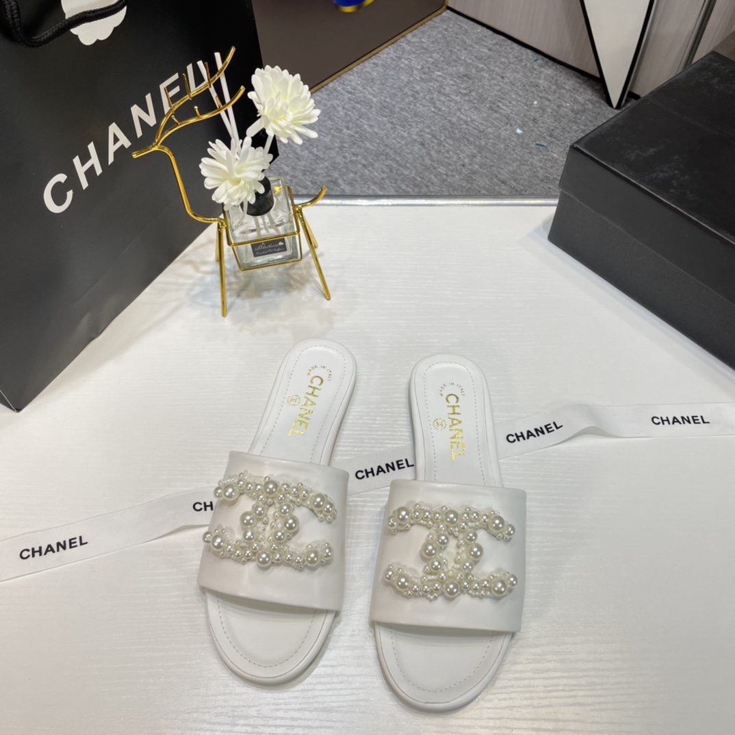 ChanelSHOES