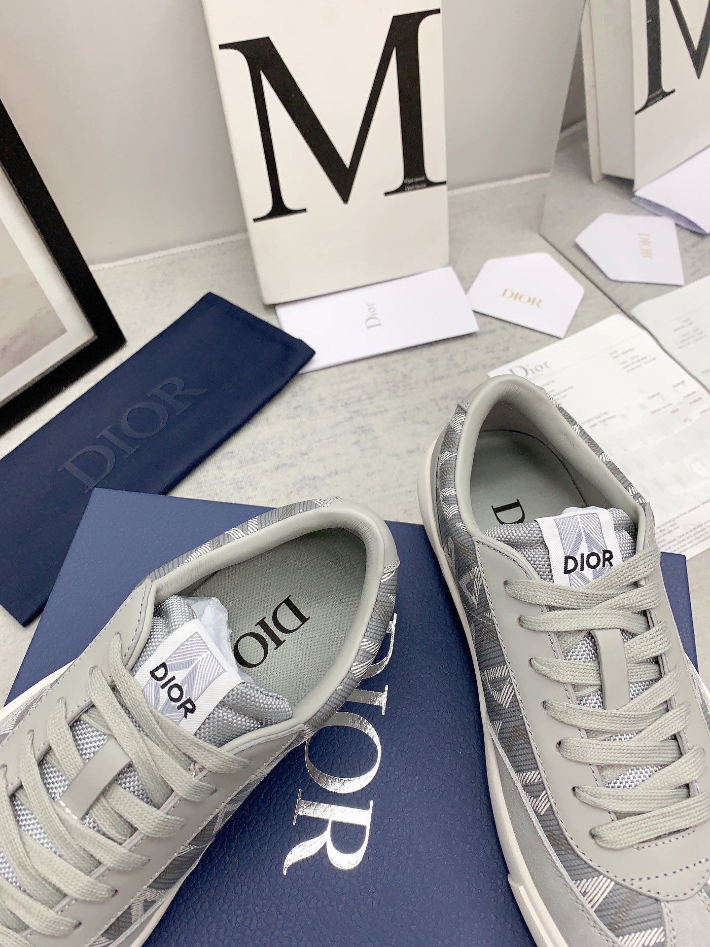 DiorSHOES
