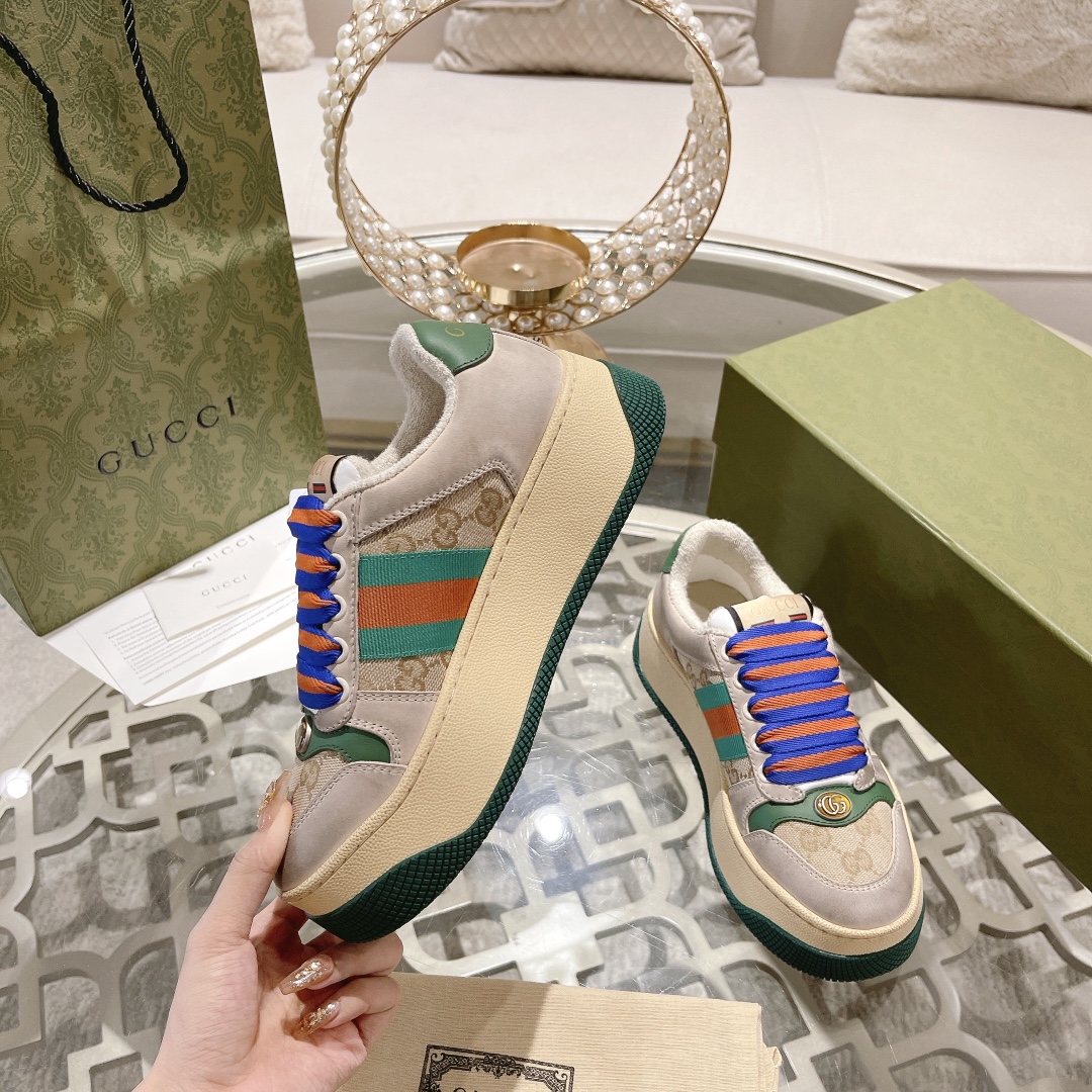 GucciShoes