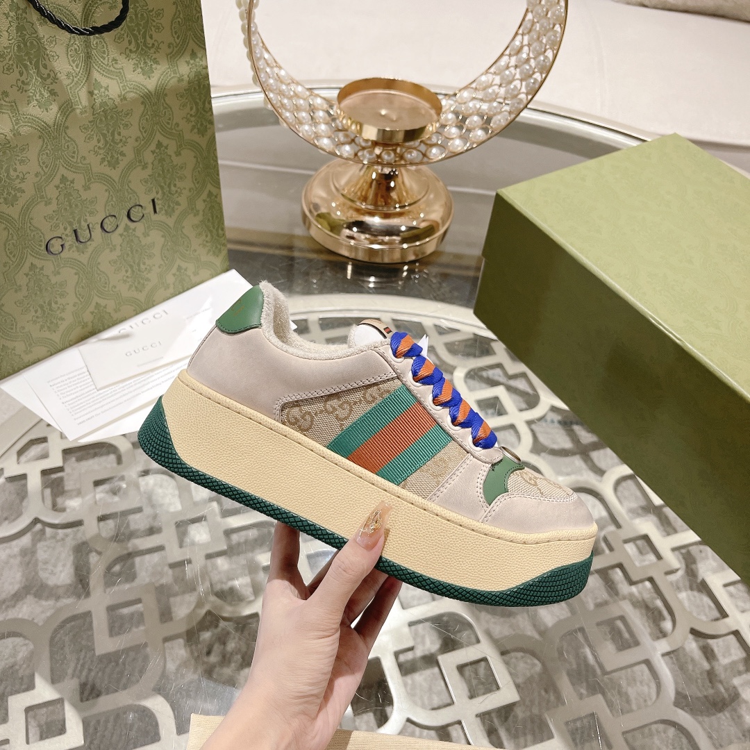 GucciShoes