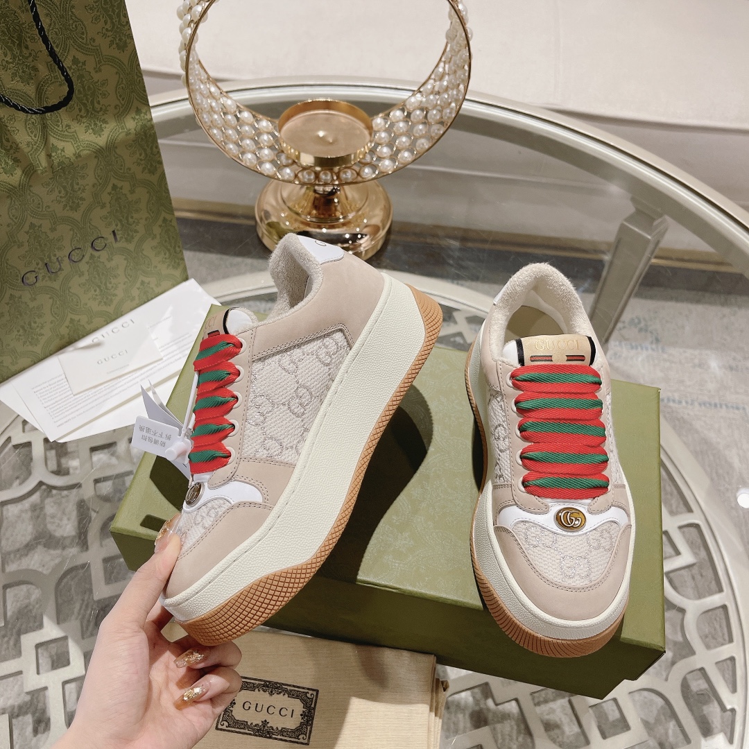 GucciShoes
